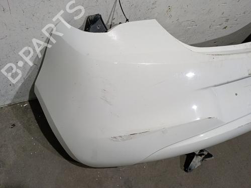 Rear bumper OPEL CORSA E (X15) 1.3 CDTI (08, 68) | BP30115354C8 