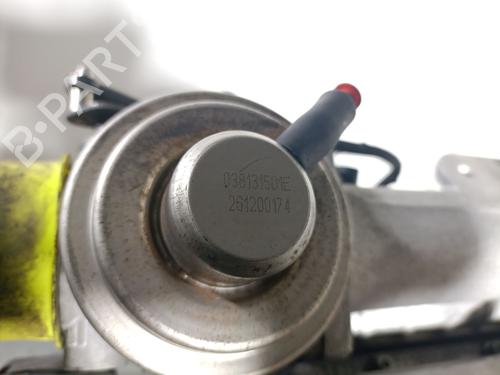 Engine SEAT LEON (1M1) 1.9 TDI | BP31306504M1 