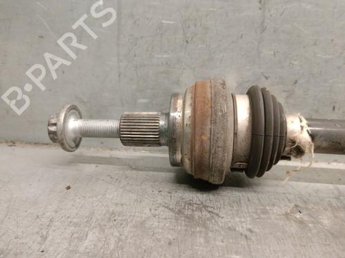 Left rear driveshaft SEAT LEON ST (5F8) 2.0 TDI | BP32844273M40 - Image 2