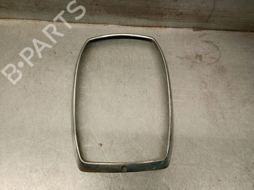 Used Headlight eyebrow MERCEDES-BENZ /8 (W115) 240 D 3.0 (115.114) (80 hp) 23963527