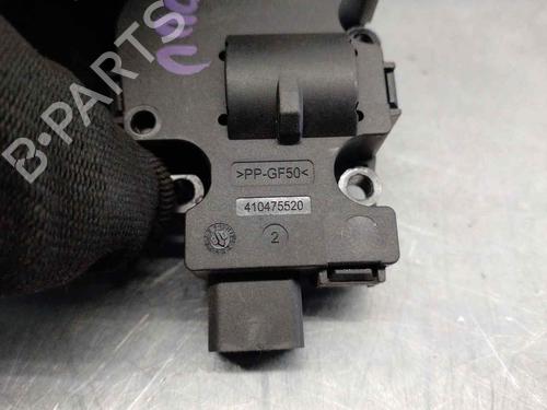 Electronic module MERCEDES-BENZ S-CLASS (W221, V221) S 320 CDI 4-matic (221.080, 221.180) | BP17997927M83 