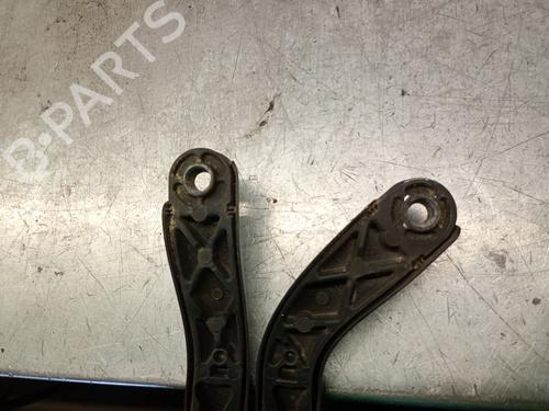 Front windshield wiper arm MERCEDES-BENZ B-CLASS Sports Tourer (W245) B 180 CDI (245.207) | BP27243812C143 