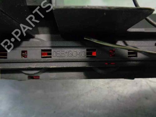 Third brake light OPEL AGILA (A) (H00) 1.2 16V (F68) | BP5886784L11 