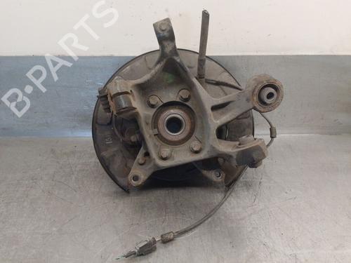 Left rear steering knuckle SUBARU FORESTER (SH_) 2.0 D AWD (SHH, SHD, SHN) | BP29405460M27 