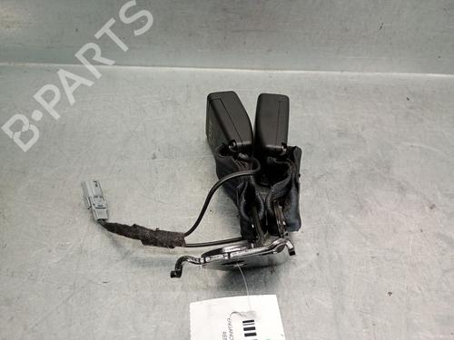 Seat buckle RENAULT MEGANE IV Hatchback (B9A/M/N_) 1.5 dCi 110 (B9A3) | BP29339761I32 