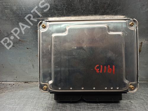 Engine control unit (ECU) AUDI A6 C5 (4B2) 2.5 TDI | BP8520206M57 