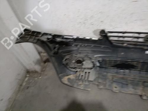 Front bumper MERCEDES-BENZ A-CLASS (W169) A 180 CDI (169.007, 169.307) | BP27609965C7 