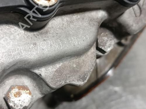 Gearbox OPEL CORSA D (S07) 1.2 (L08, L68) | BP35953972M3 - Image 9