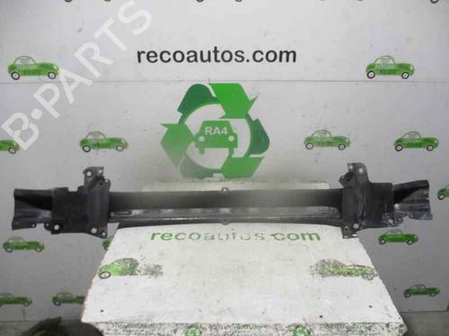 Front bumper reinforcement VW GOLF IV (1J1) 1.9 TDI | BP4503321C109 