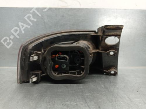 Right taillight SEAT IBIZA III (6L1) 1.9 SDI | BP27639856C35 