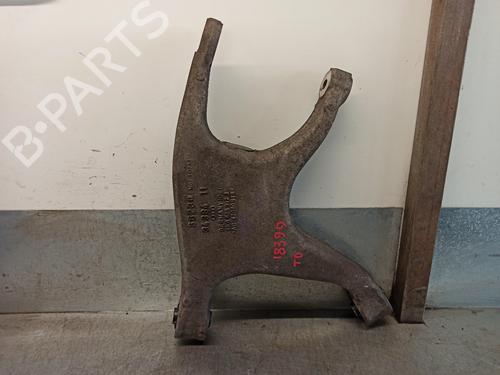 Right rear suspension arm AUDI A5 Sportback (8TA) 2.0 TDI | BP14516580M15 