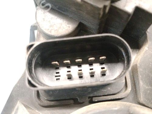 Right headlight VW POLO (9N_, 9A_) 1.4 16V | BP27681772C29 