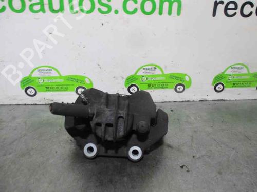Left front brake caliper PEUGEOT 5008 (0U_, 0E_) 1.6 BlueHDi 120 | BP11614771M105