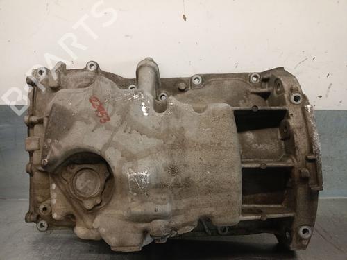 Used Oil sump FORD MONDEO III (B5Y) 1.8 16V (125 hp) 26881294