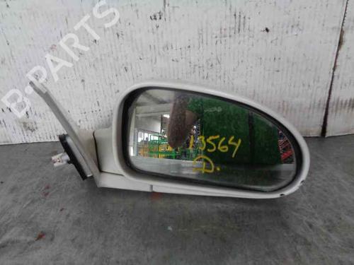 Used Right mirror HYUNDAI COUPE I (RD) 1.6 i 16V (114 hp) 12188573