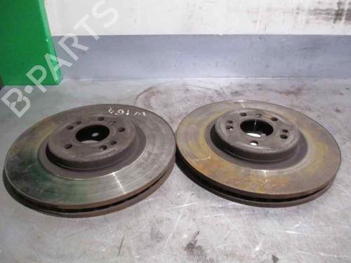 Other MERCEDES-BENZ M-CLASS (W164) ML 350 4-matic (164.186) | BP20248801O1 