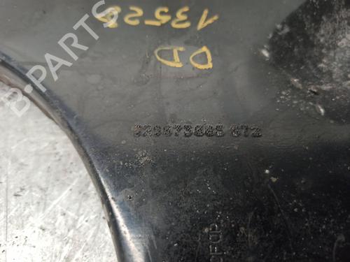 Right front suspension arm MERCEDES-BENZ VITO / MIXTO Van (W639)  | BP9274040M13 