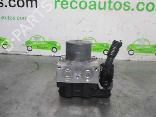 ABS pump FORD MONDEO IV (BA7) 2.0 TDCi | BP2598261M43 