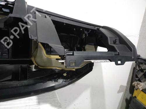 Dashboard MAZDA 6 Saloon (GJ, GL) 2.2 D (GJ2FP) | BP33240658C46 - Image 8