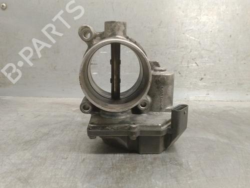 Gasklephuis SSANGYONG RODIUS I 2.7 Xdi (163 hp) 30713092