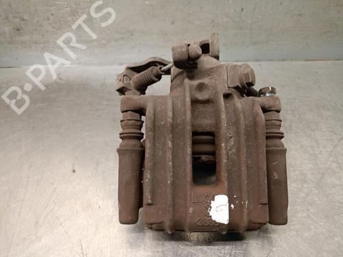 Used Right rear brake caliper AUDI A3 (8P1) 1.9 TDI (105 hp) 26905607
