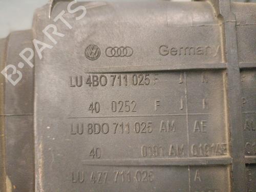 Gear lever SKODA SUPERB I (3U4) 1.9 TDI | BP21793839M90 