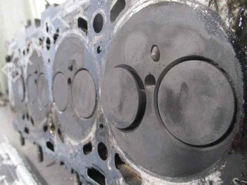 Cylinder head ALFA ROMEO 156 (932_) 1.9 JTD (932B2) | BP10979018M5 
