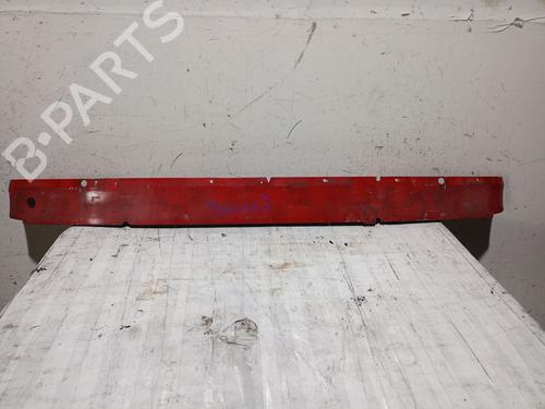 Used Front bumper reinforcement Front bumper reinforcement 39506178 39506178