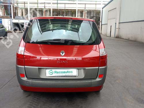 Venstre forlygtestøtte RENAULT GRAND SCÉNIC II (JM0/1_) 2.0 | BP35728881C157  - Image 7