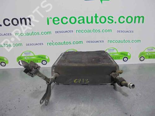 Air conditioning evaporator FORD USA EXPLORER (U2, U_)  | BP11667195M109 
