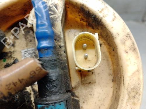 Fuel pump BMW 1 (E87) 118 d | BP23208836M76 