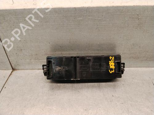 Climate control RENAULT MEGANE III Hatchback (BZ0/1_, B3_) 1.9 dCi (BZ0N, BZ0J) | BP38413922I5 - Image 2