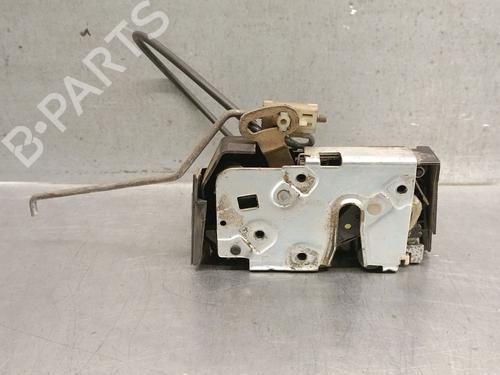 Front right lock ROVER 75 (RJ) 2.0 CDTi | BP30161160C97