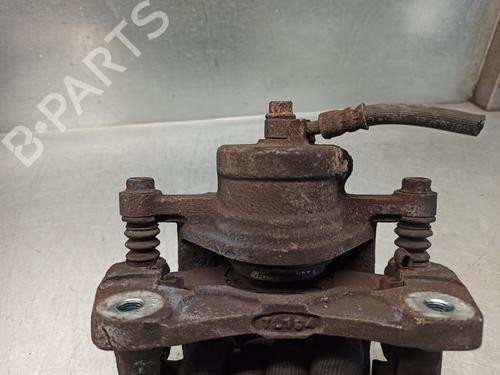 Right front brake caliper CHEVROLET LACETTI (J200) 1.4 16V | BP12057681M104 