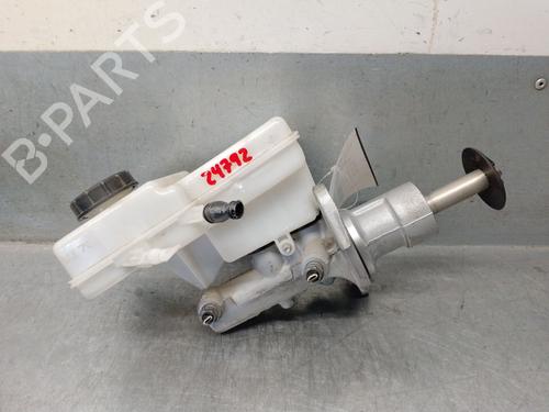 Used Brake master cylinder Brake master cylinder VW CRAFTER Van (SY_, SX_) 2.0 TDI FWD (SYB, SYC, SYD) (102 hp) 33293996 33293996