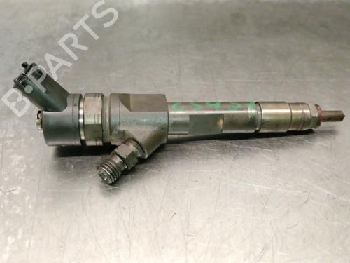 Used Injector Injector 37031453 37031453