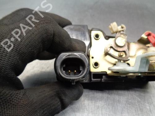 Front right lock CHRYSLER VOYAGER / GRAND VOYAGER III (GS_, NS_) 3.8 | BP12131380C97 