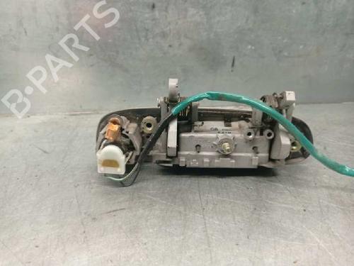 Front left exterior door handle MAZDA 323 F VI Hatchback (BJ) 1.6 (BJ10M) | BP8235475C128 