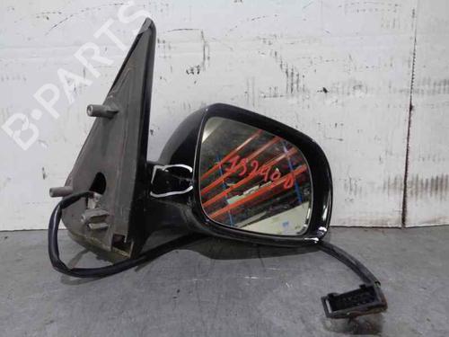 Used Right mirror SEAT CORDOBA (6K2) 1.9 TDI (90 hp) 7824153
