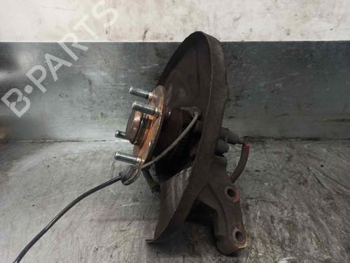Left rear steering knuckle KIA SHUMA II (FB) 1.6 | BP8947777M27 