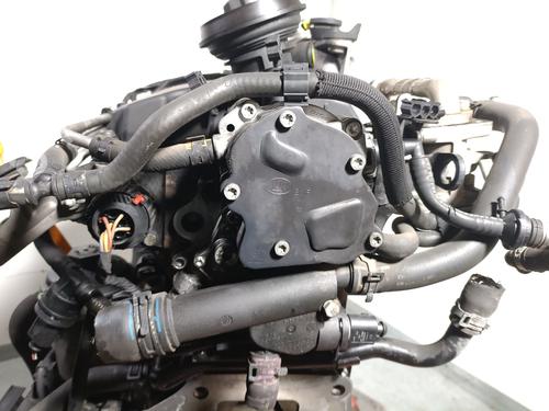 Engine SEAT LEON (1P1) 1.9 TDI | BP32631992M1