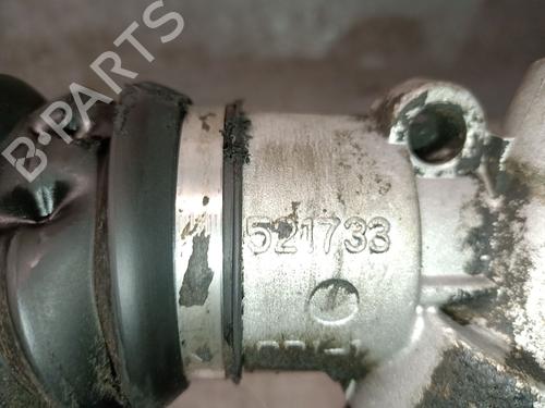 Steering rack DAEWOO NUBIRA Saloon (J200) 1.6 | BP32388639M22  - Image 7