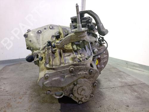 Gearbox CITROËN C8 (EA_, EB_) 2.0 HDi 135 | BP26032009M3 