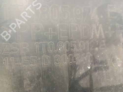 Hjulbue VW TOURAN (1T1, 1T2) 1.9 TDI | BP29568596C56