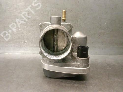 Spjeldhus RENAULT MEGANE II (BM0/1_, CM0/1_) 1.6 16V (112 hp) 30624537