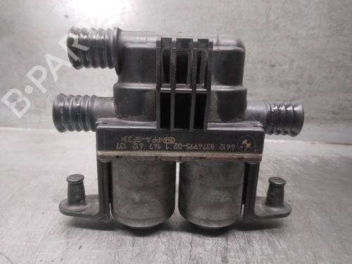 Elektronisk sensor BMW 5 (E39) 525 d (163 hp) 17365084