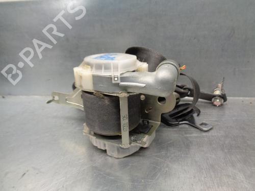 Front left seatbelt SUBARU FORESTER (SG_) 2.0 X AWD (SG5) | BP11791911I26 