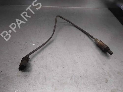 Used Electronic sensor OPEL ASTRA G Hatchback (T98) 1.6 16V (F08, F48) (101 hp) 9435747