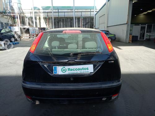 Engine FORD FOCUS I (DAW, DBW) 1.8 TDCi | BP34189722M1 - Image 15
