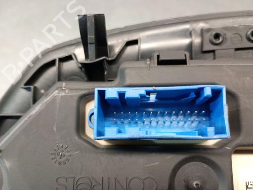 Instrument cluster CITROËN C4 I (LC_) 1.6 HDi | BP24168311C47 